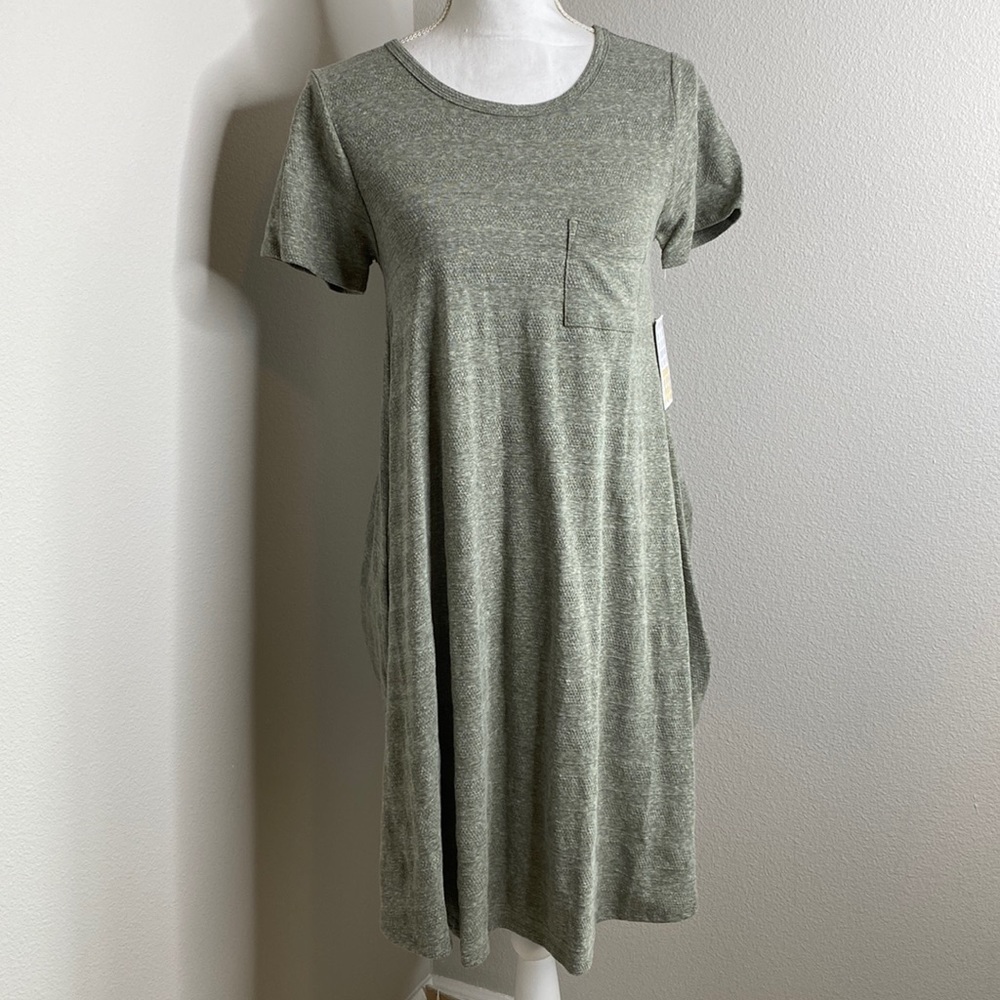 LuLaRoe Carly